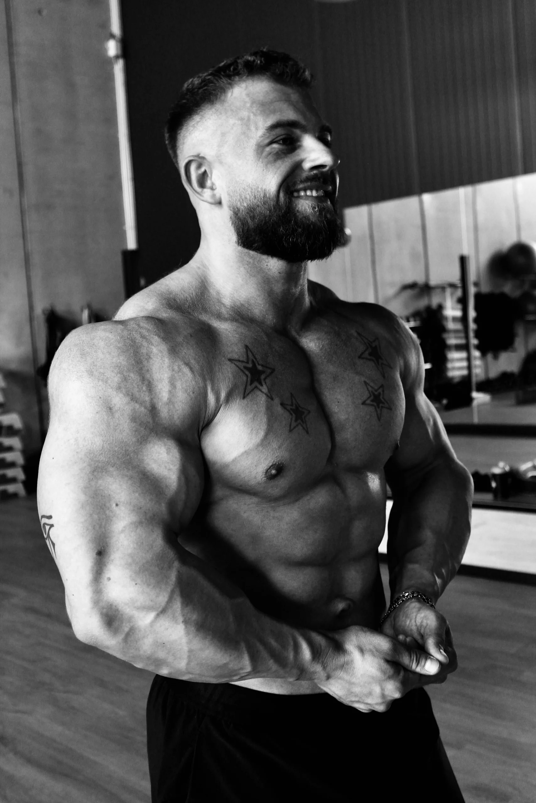 Rene Kaspar Fitness Coaching
