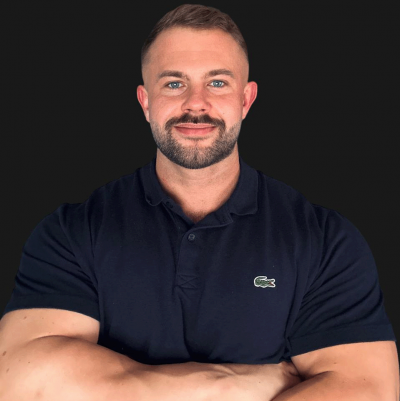 Rene Kaspar - Team Kaspar Personal Coach